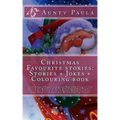 Christmas Favourite stories: Stories + Jokes + Colouring book: Christmas Stories for Kids (Bedtime Stories for Ages 4-8): Books for Kids: Fun Chris
