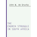 Church Struggle in South Africa