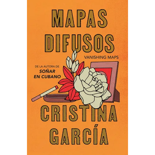 Mapas Difusos / Vanishing Maps