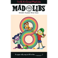 I'm 8, It's Great Mad Libs: World's Greatest Word Game