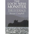 The Loch Ness Monster: The Evidence