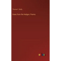 Haws from the Hedges: Poems