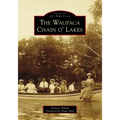 The Waupaca Chain O' Lakes