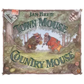 Town Mouse, Country Mouse