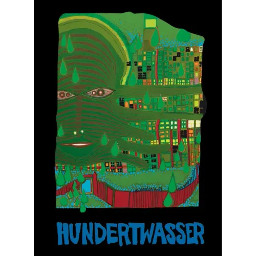Hundertwasser: Complete Graphic Work 1951-1976