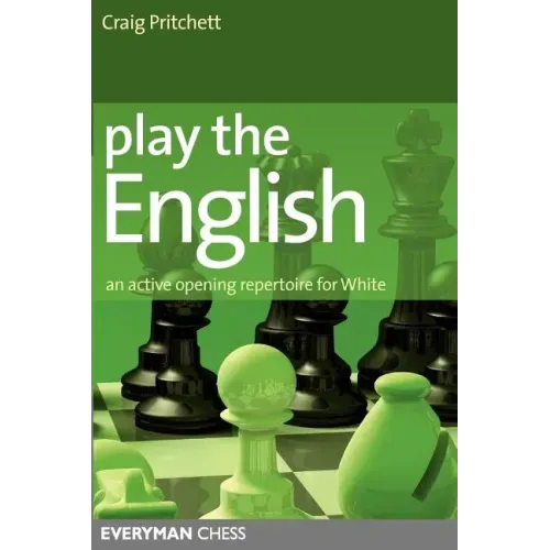 Play the English