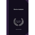 Electro-Analysis