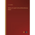Killeeny of Lough Corrib and Miscellaneous Poems