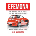 Efemona: The Morons, Dunces, Fools, Pigs and Imbeciles of Africa