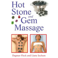 Hot Stone and Gem Massage
