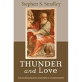 Thunder and Love