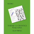 Theme-A-Crostics: Foreign Authors