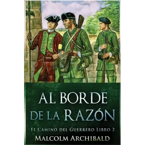 Al Borde de la Razón