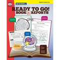 Book Reports Grades 5-6