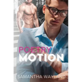 Poetry in Motion