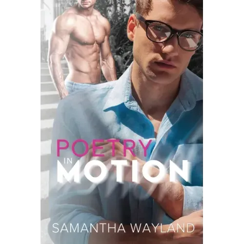Poetry in Motion