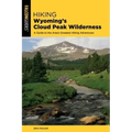 Hiking Wyoming's Cloud Peak Wilderness