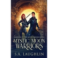 Mystic Moon Warriors