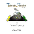 The Fifth Temple: Tales of Aurduin