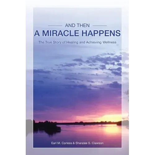 And Then A Miracle Happens