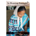 Is Hearing Enough?:: Literacy and the Great Commission