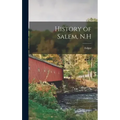 History of Salem, N.H