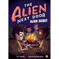 The Alien Next Door 3: Alien Scout