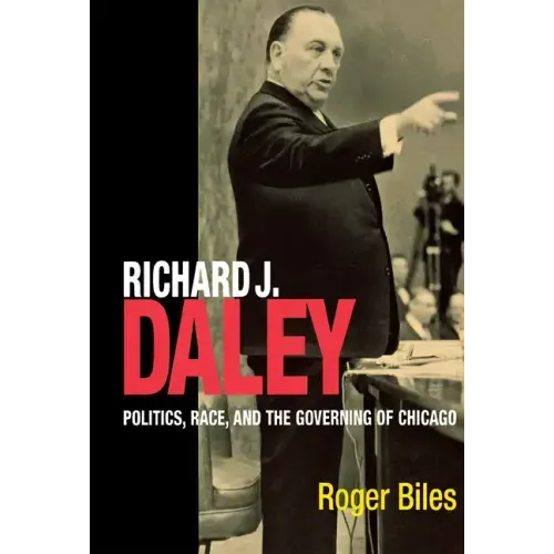 Richard J. Daley
