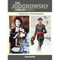 The Jodorowsky Library: Book Two: Son of the Gun - Pietrolino