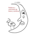 Palabras y canciones de lunas y sombras