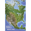 North America (Yesterday's Classics)