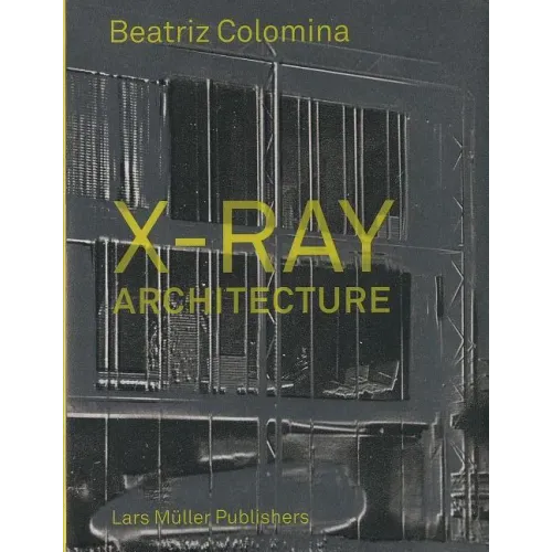 X-Ray Architecture