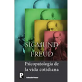 Psicopatología de la vida cotidiana