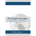 The People Principles: Leadership in the 21st Century