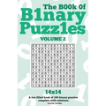 The Book Of Binary Puzzles 14x14 Volume 2