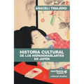Historia cultural de los hispanohablantes en Japón