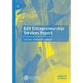 G20 Entrepreneurship Services Report