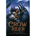The Crow Rider