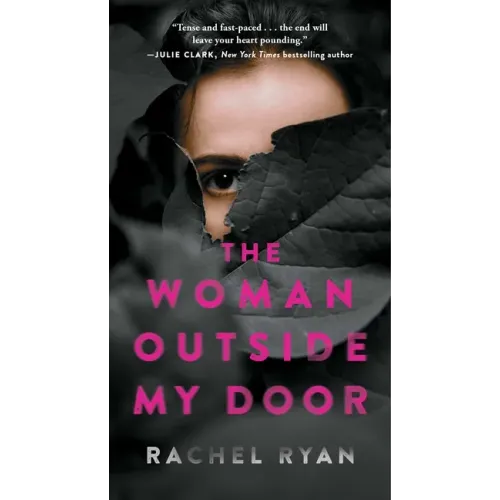 The Woman Outside My Door