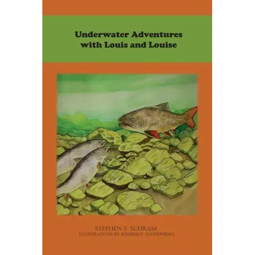 Underwater Adventures with Louis and Louise