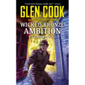 Wicked Bronze Ambition