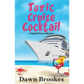 Toxic Cruise Cocktail