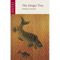 The Ginger Tree