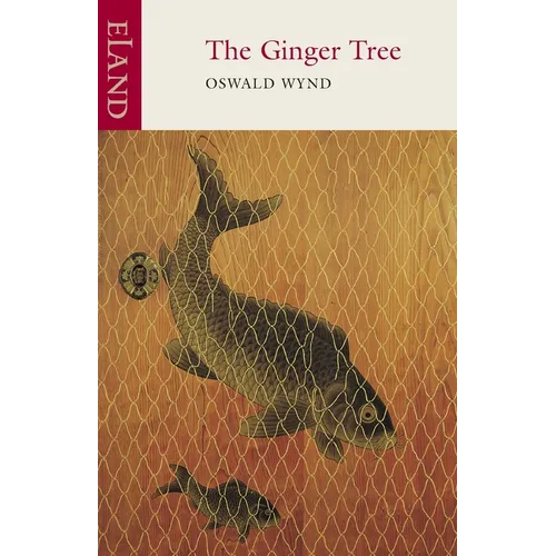 The Ginger Tree