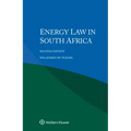Energy Law in South Africa