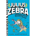 Julius Zebra: Entangled with the Egyptians!