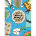 What's Cooking?