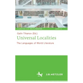 Universal Localities: The Languages of World Literature