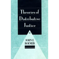 Theories of Distributive Justice