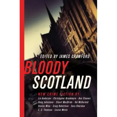 Bloody Scotland